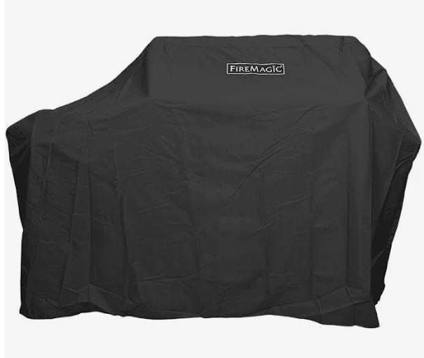 FM Protective Cover for A660s (-61) Portable Grills - Chimney Cricket