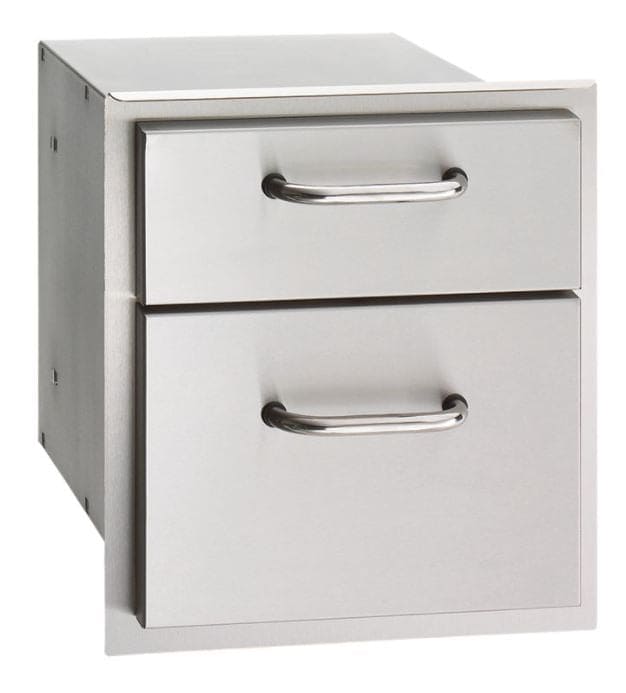 FM Select Double Drawer (16 x 14½) - Chimney Cricket