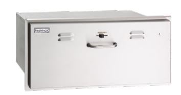 FM Select Electric Warming Drawer (13 x 31) - Chimney Cricket