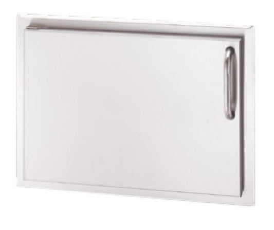 FM Select Horizontal Single Access Door (15 x 20½) - LH - Chimney Cricket