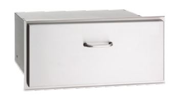 FM Select Large Utility Drawer (13 x 31) - Chimney Cricket