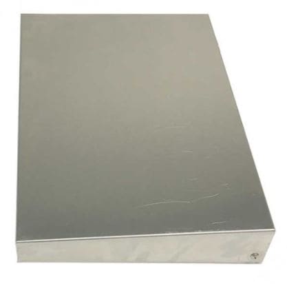 FM Shelf for E250 Grills - 25115015 ** - Chimney Cricket