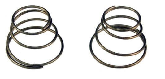 FireMagic Spring for Air Shutter (Pair) for Legacy Grills - 3048032 - Chimney Cricket