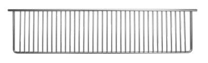 FM Heavy Duty Gauge Stainless Steel Warming Rack for Size Code A53, A43, C43 and A83 (Gas) Grills - 3672SM ** - Chimney Cricket