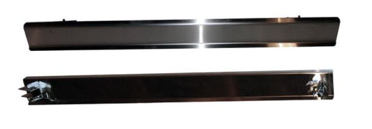 FM Wind Deflector for Echelon Grills - 2374718 ** - Chimney Cricket