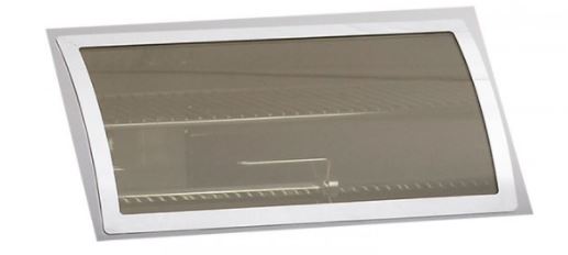 FM Window Glass for Echelon Grills - 2418745 - Chimney Cricket