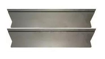 FM Zone Separators for Echelon Grills - 3061S - Chimney Cricket