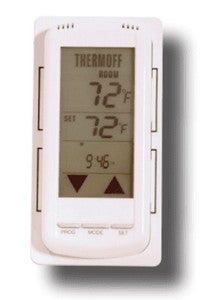 Empire WMH Battery Operated Programmable Thermostat Touchscreen Remote Control - Chimney Cricket