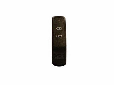 Empire WMH Electric On/Off Remote Control - Chimney Cricket