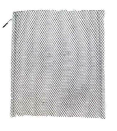 Firescreen Assembly ** - Chimney Cricket