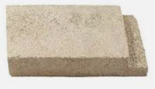 Firebrick 12.25 x 4.50 - SRV4184201 ** - Chimney Cricket