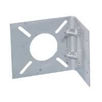 Flange L Bracket - Chimney Cricket