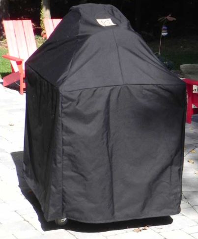 Hpc Vinyl Cover - Forno
