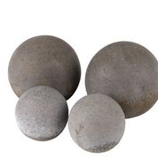 RHP Slate Spheres - 2 Large, 2 Small - Chimney Cricket