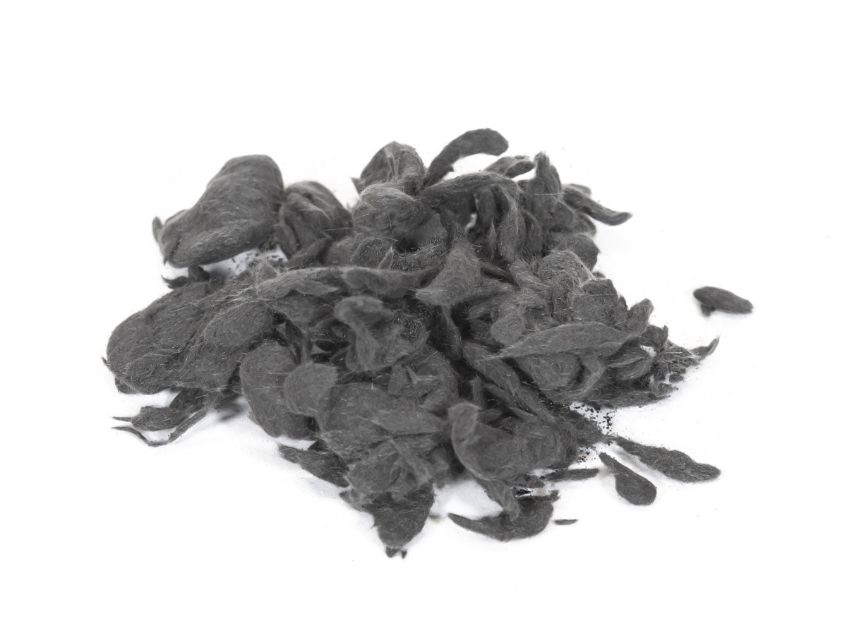 Grand Canyon Black Glowing Embers - 6 oz. Bag - Chimney Cricket