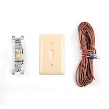 Superior F0245 Wall Mount On/Off Switch Kit - Chimney Cricket