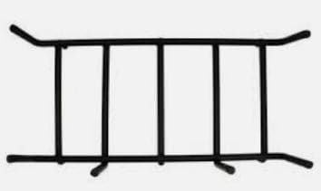 Replacement Grate Assembly ** - Chimney Cricket
