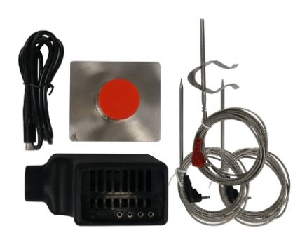 Primo Grill Controller - Chimney Cricket