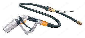 Hose & Nozzle Kit, AutoGas, for ParaFour Dispensers, Includes: Pull-Away w/ Lanyard,18" x 3/4" LP Whip, 3/4" X 12' LP Delivery Hose, GG20L Nozzle, ParaFour, HK-0021, HA0021 - Chimney Cricket