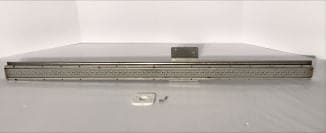 Burner Assembly - SRV4111021 ** - Chimney Cricket