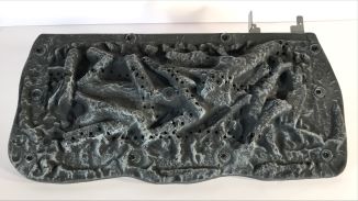 Burner Assembly - 2003004 ** - Chimney Cricket