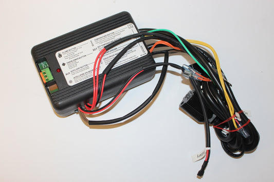 Control Box - HTI13007 ** - Chimney Cricket