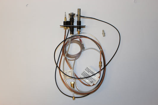 NG Pilot Assembly - 8424940 ** - Chimney Cricket