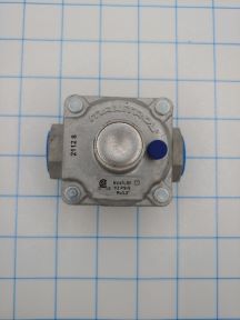 NG Regulator - 3.5 ** - Chimney Cricket