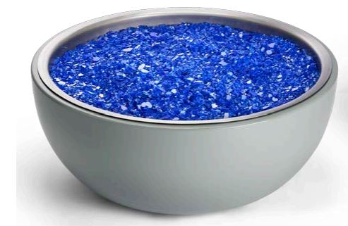 Hpc 35" Aluminum Firebowl In Concrete Finish With Electronic Ignition, Lp - 120vac