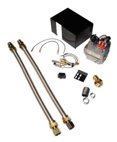 Hpc High Capacity Valve