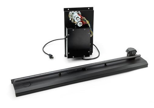 Hpc 22" Outdoor Linear Burner With On/off Electronic Ignition - Ng