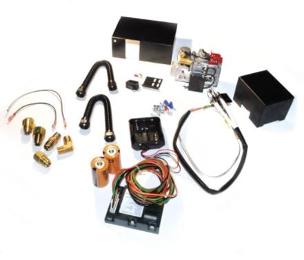 Hpc Electronic Ignition - Ng