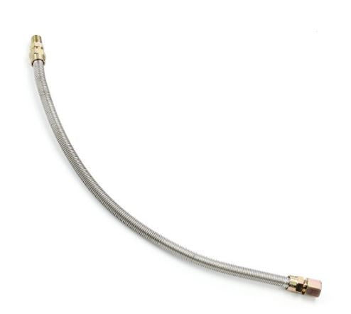 Hpc 12" Tranquil Whistle Free Flex Line