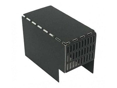 Heat Shield for EPK-1 HS46 ** - Chimney Cricket