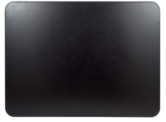 HY-C Shelter® 48" x 48" Type 2 T-Series Stove Board - Black - Chimney Cricket