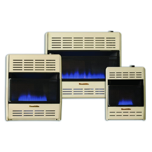 10K BTU Natural Hearthrite BF Heater