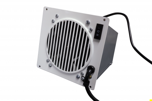 Blower For White Heater Heaters