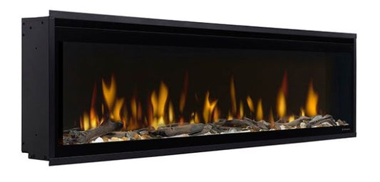 Dimplex Ignite Evolve 60" Built-in Linear Electric Fireplace - EVO60 - Chimney Cricket