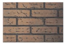 WMH Traditional Brick Liner - Chimney Cricket