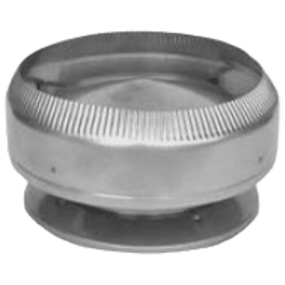 Selkirk SuperPro / SuperVent Chimney Rain Cap