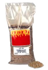 RHP Vermiculite Granules - Chimney Cricket