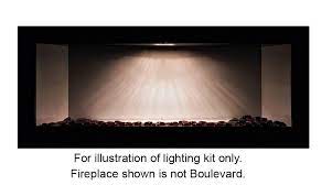 WMH 120 V Lighting Kit - Chimney Cricket