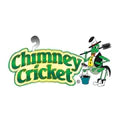 CHIMNEY CRICKET logo