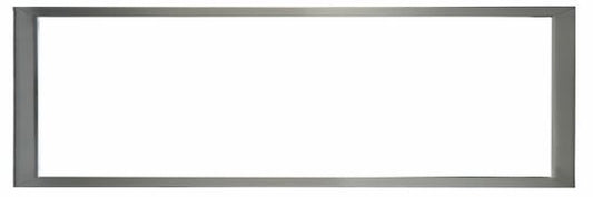 WMH 1.5" Oil-Rubbed Bronze Beveled Frame - Chimney Cricket