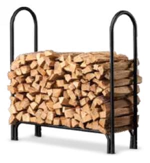 HY-C Small Tubular Rack - Chimney Cricket