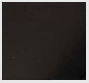 Midnight Black Steel Panel Set - Chimney Cricket