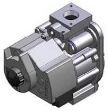 Modine Gas Valve - 26879 ** - Chimney Cricket