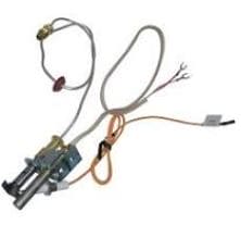 NG Pilot Assembly with Tube - Chimney Cricket