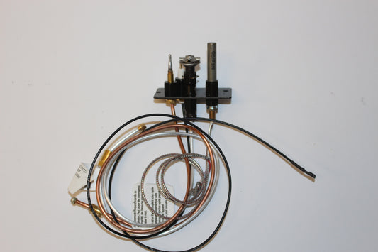 NG Pilot Assembly ** - Chimney Cricket