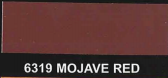 Stove Bright Aerosols - 12 oz. - Mojave Red - Chimney Cricket